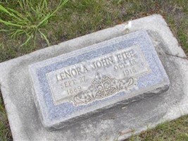 Lenora John Fife Lenora John Fife
