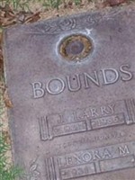 Lenora M Bounds