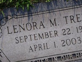 Lenora M. Trent