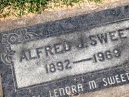 Lenora Margaret Sweet