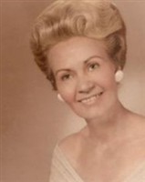 Lenora Marie Lacy Newton