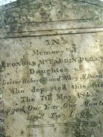 Lenora McFaddin DuRant