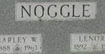 Lenora Noggle