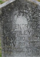 Lenora Riley