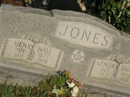Lenora Sharp Jones Lenora Sharp Jones
