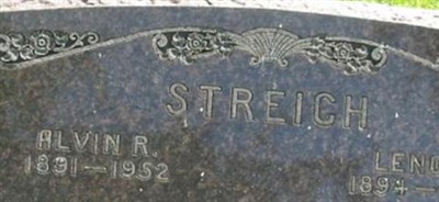 Lenora Streich