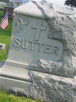 Lenora Sutter Lenora Sutter