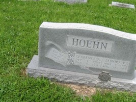 Lenora Virginia Hughey Hoehn