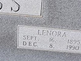 Lenora Voss
