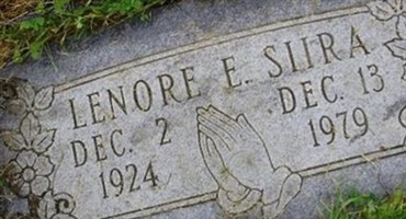 Lenore E. Siira