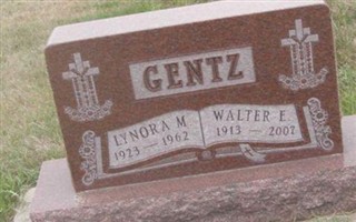 Lenore Gentz