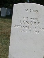Lenore Herbold