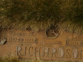 Lenore K Richardson