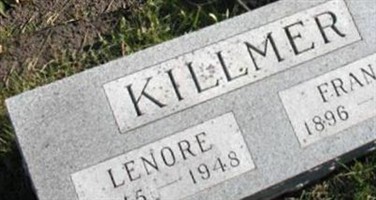 Lenore Kinkennon Killmer