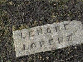 Lenore Lorenz Lenore Lorenz