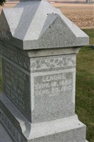 Lenore McDonald