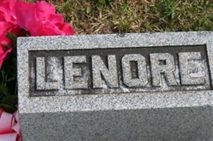 Lenore McDonald