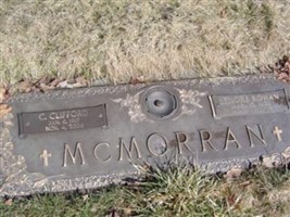 Lenore Rowan McMorran Lenore Rowan McMorran