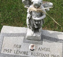 Lenore Rusciani Lenore Rusciani