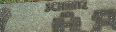 Lenore Schmitz Lenore Schmitz