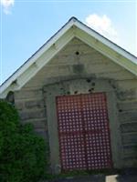 Lenox Center Cemetery