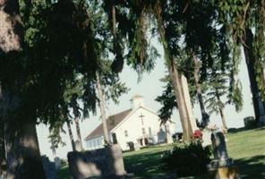 Lenoxburg Cemetery