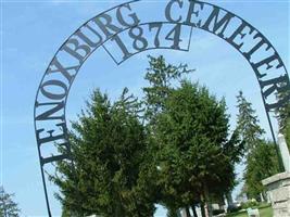 Lenoxburg Cemetery