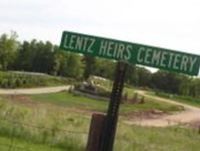 Lentz Heirs Cemetery Lentz Heirs Cemetery