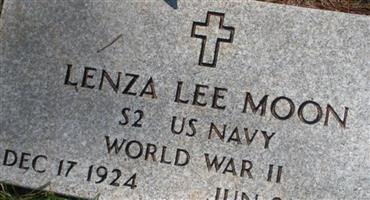 Lenza Lee Moon