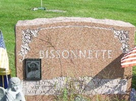 Leo A. Bissonnette