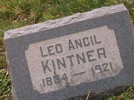 Leo Ancil Kintner