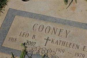 Leo B. Cooney