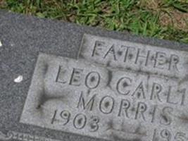 Leo Carlin Morris Leo Carlin Morris