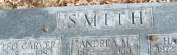 Leo Carver Smith Leo Carver Smith