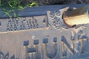 Leo D. Hunter, Jr Leo D. Hunter, Jr