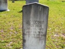Leo Doshia Williamson Turnage
