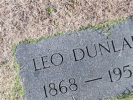 Leo Dunlap