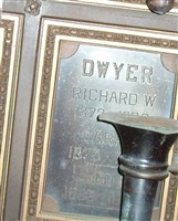 Leo Dwyer