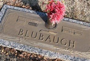 Leo E. Blubaugh