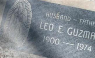 Leo E. Guzman