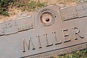 Leo E. Miller