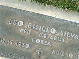 Leo E Silva