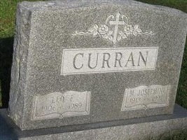 Leo F Curran