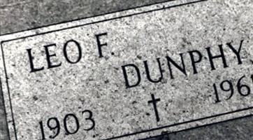 Leo Francis Dunphy