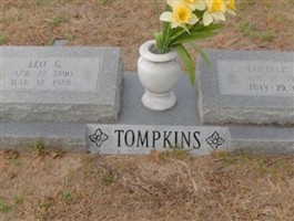 Leo G. Tompkins Leo G. Tompkins