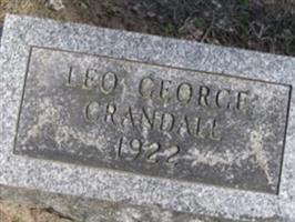 Leo George Crandall