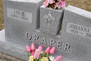 Leo H Draper Leo H Draper