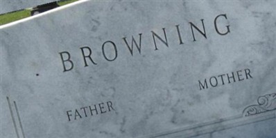 Leo Hughes Browning Leo Hughes Browning