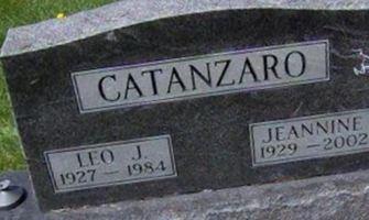 Leo J. Catanzaro