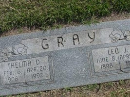 Leo J. Gray